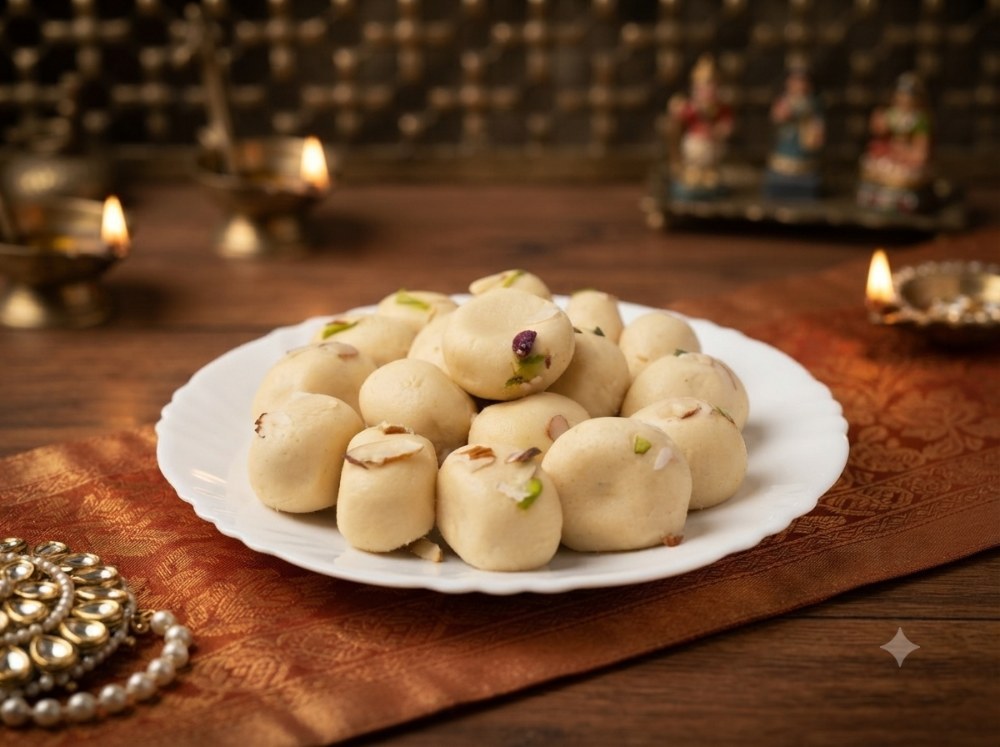 White Peda