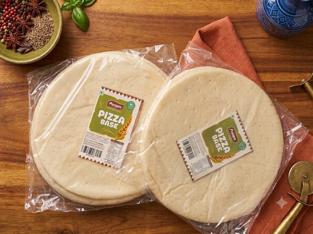 Pizza Base