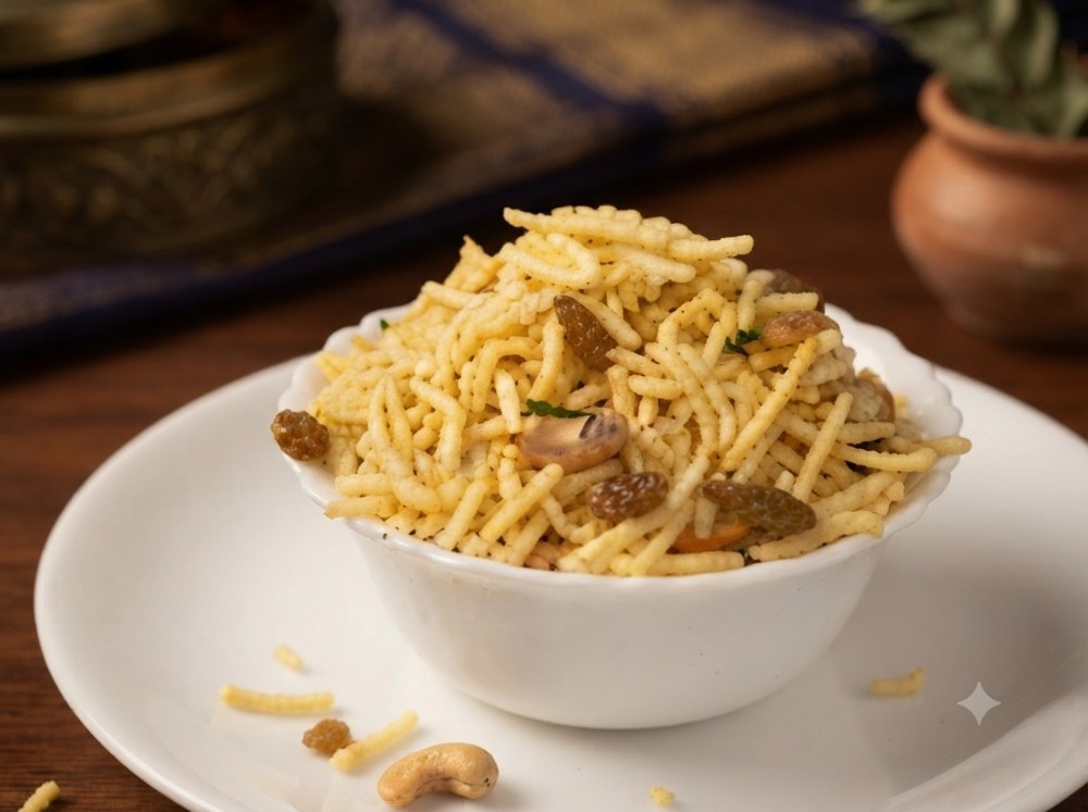 Shahi Mix