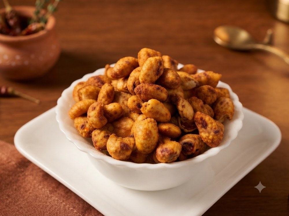 Tasty Pakoda