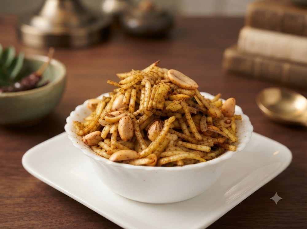 Punjabi Tadka
