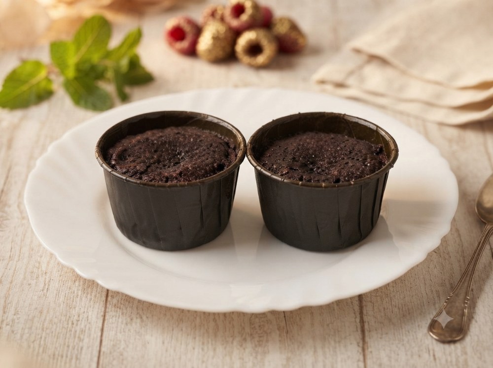 Choco Lava