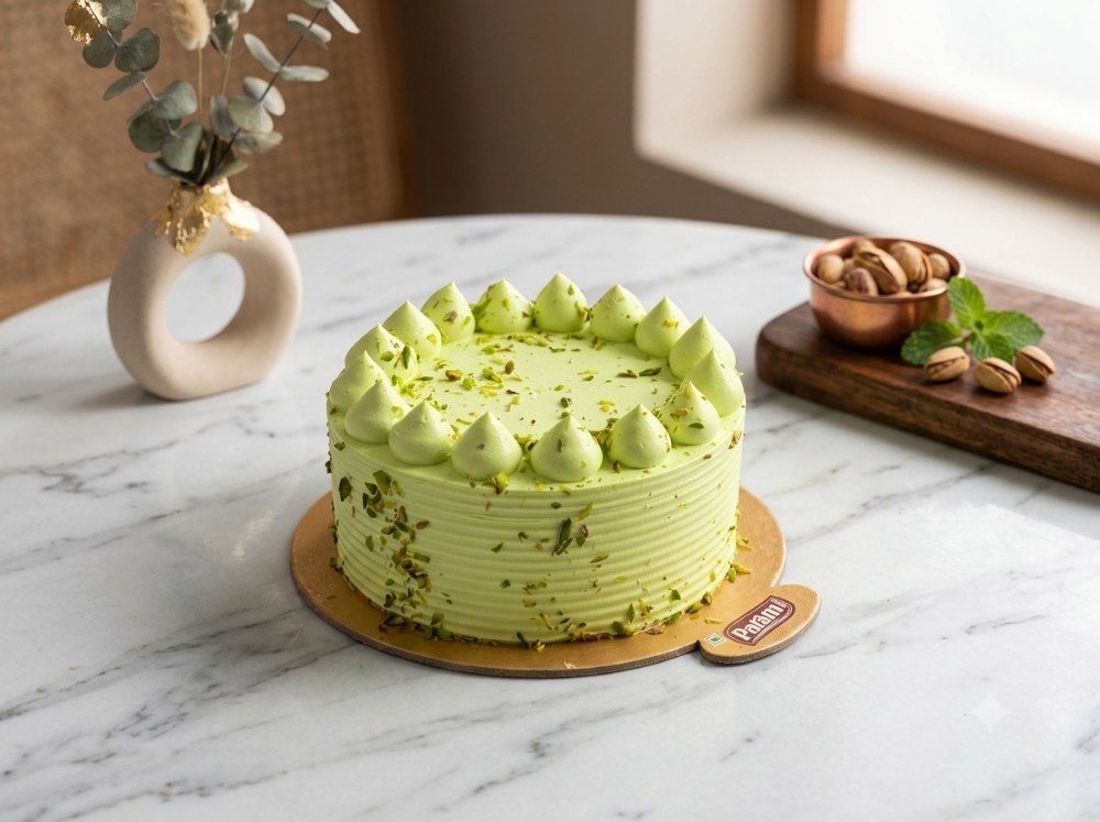 Pista Cake