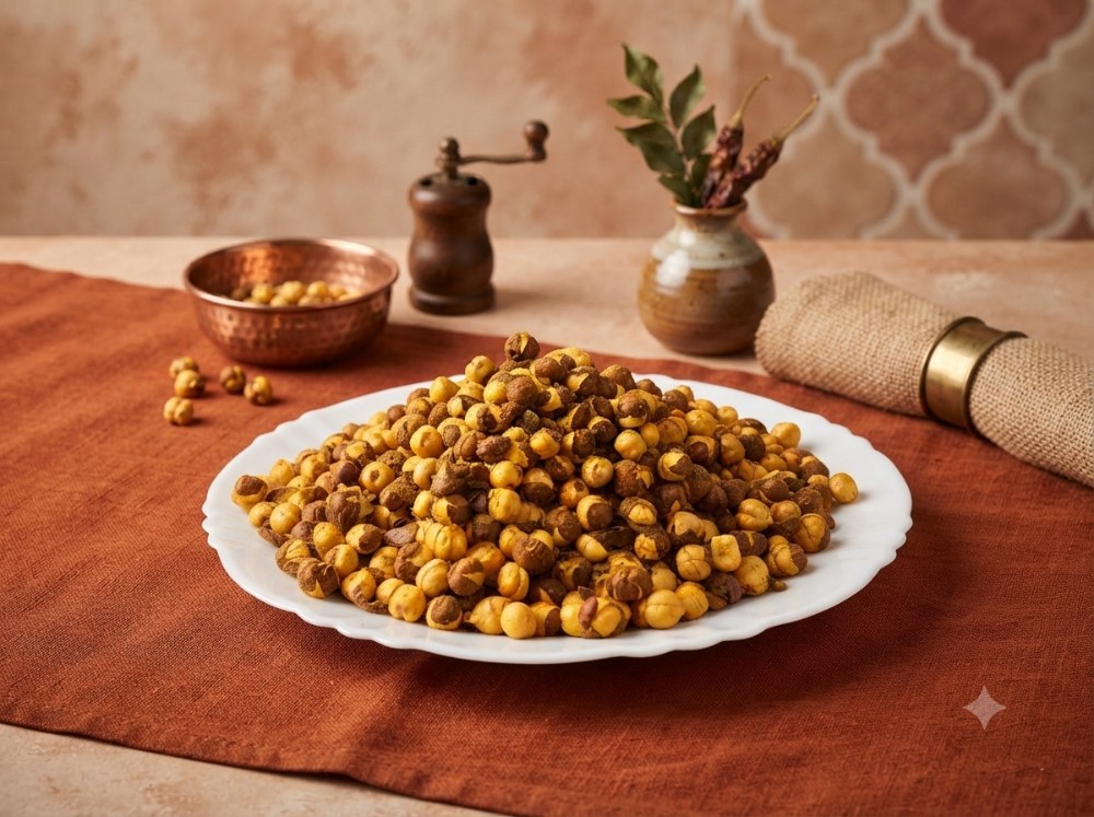 Hing Chana