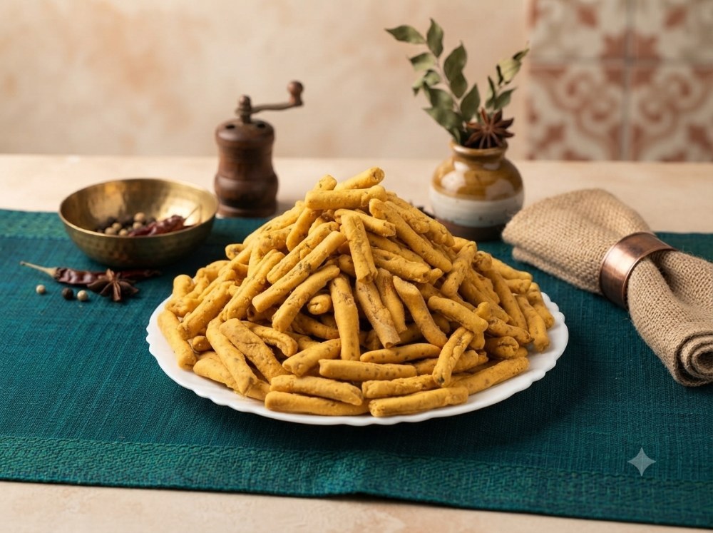 Sabji Pakora