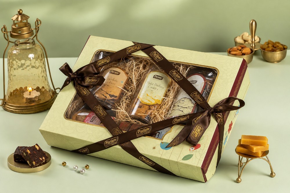 Festive Hamper 2