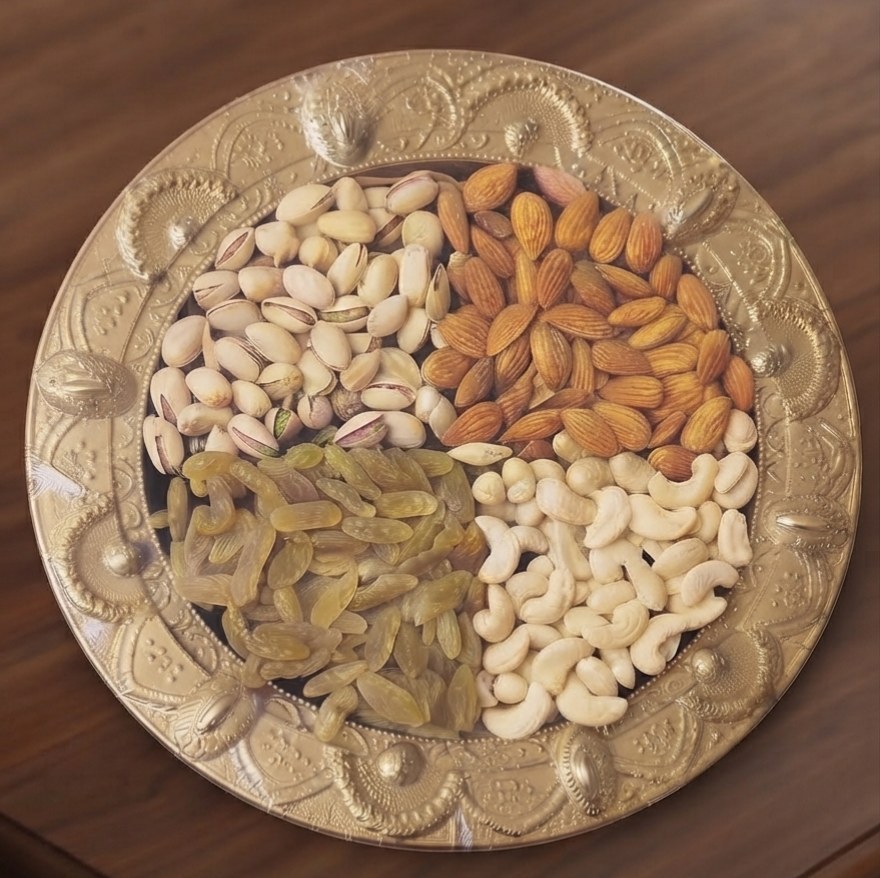 Dryfruits