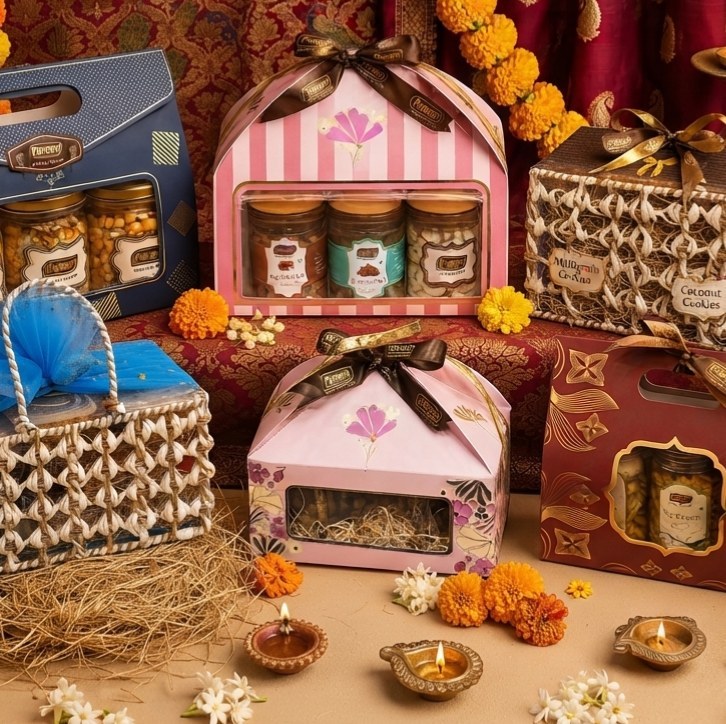 Hampers