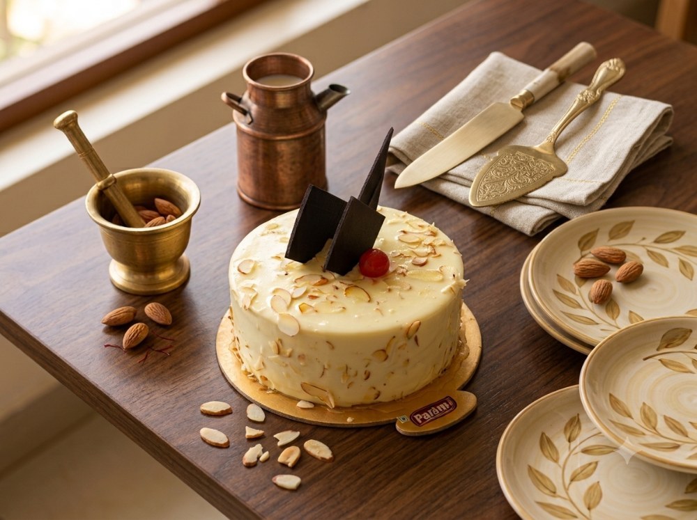 Cakes & Pastries