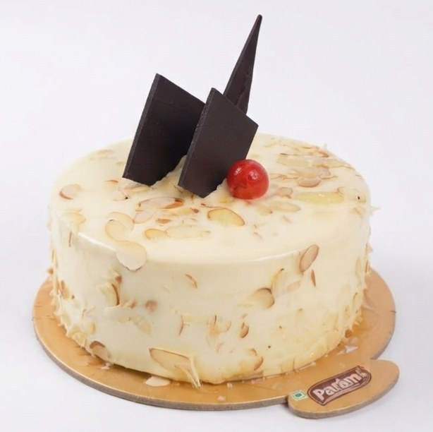 Cakes