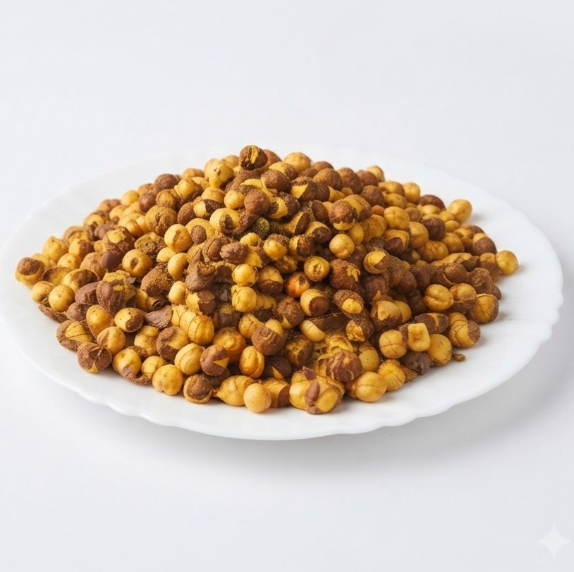 Roasted Namkeen