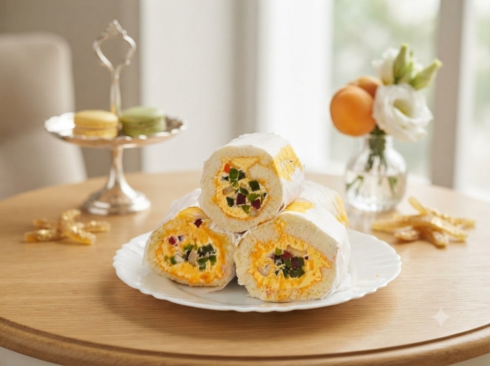 Bamb Roll