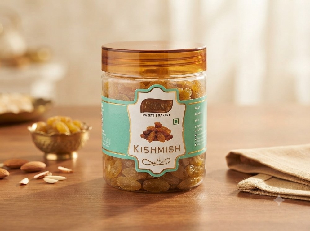 Kishmish