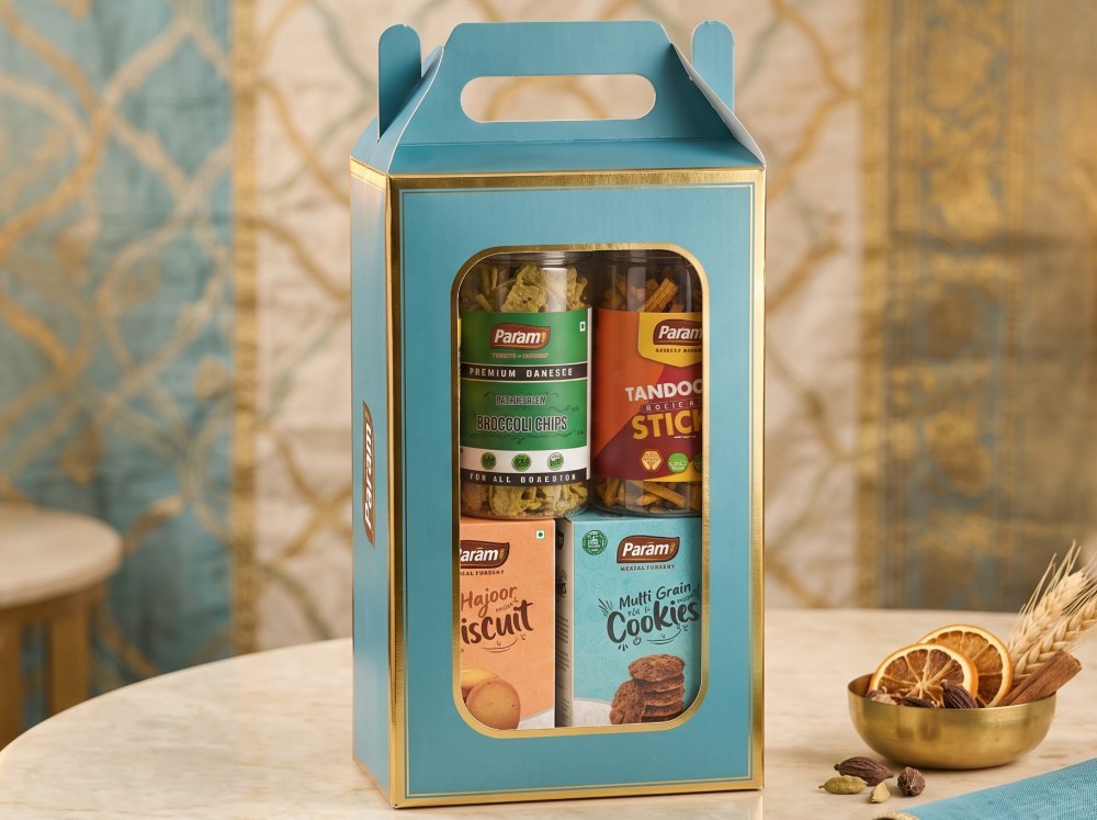 Tower Hamper
