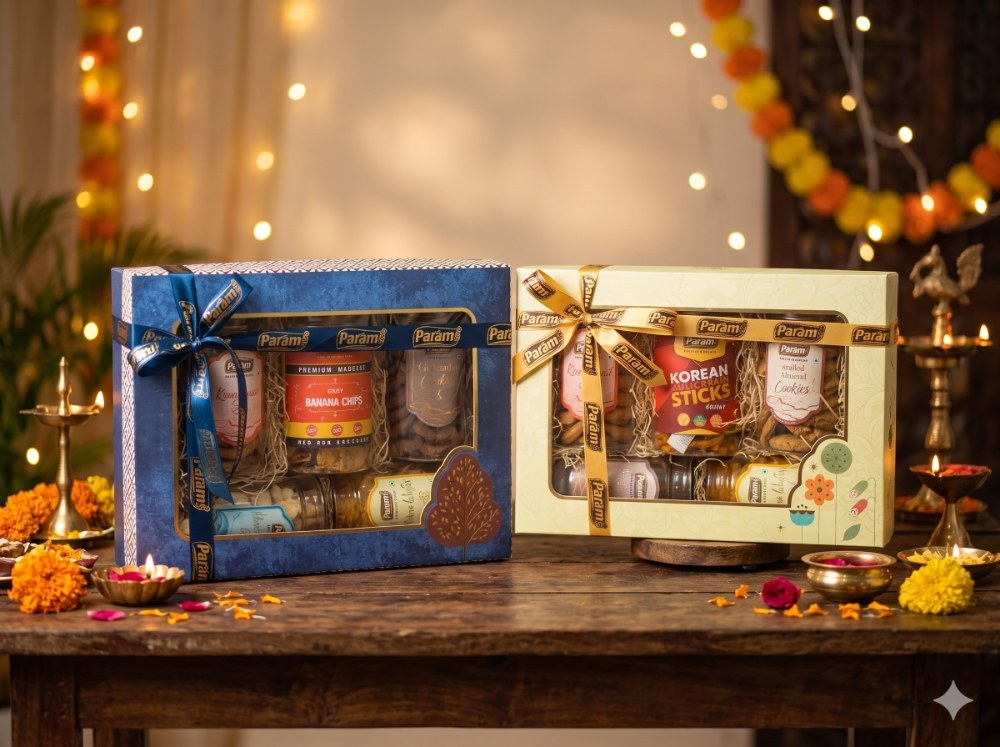 Festive Hamper 3