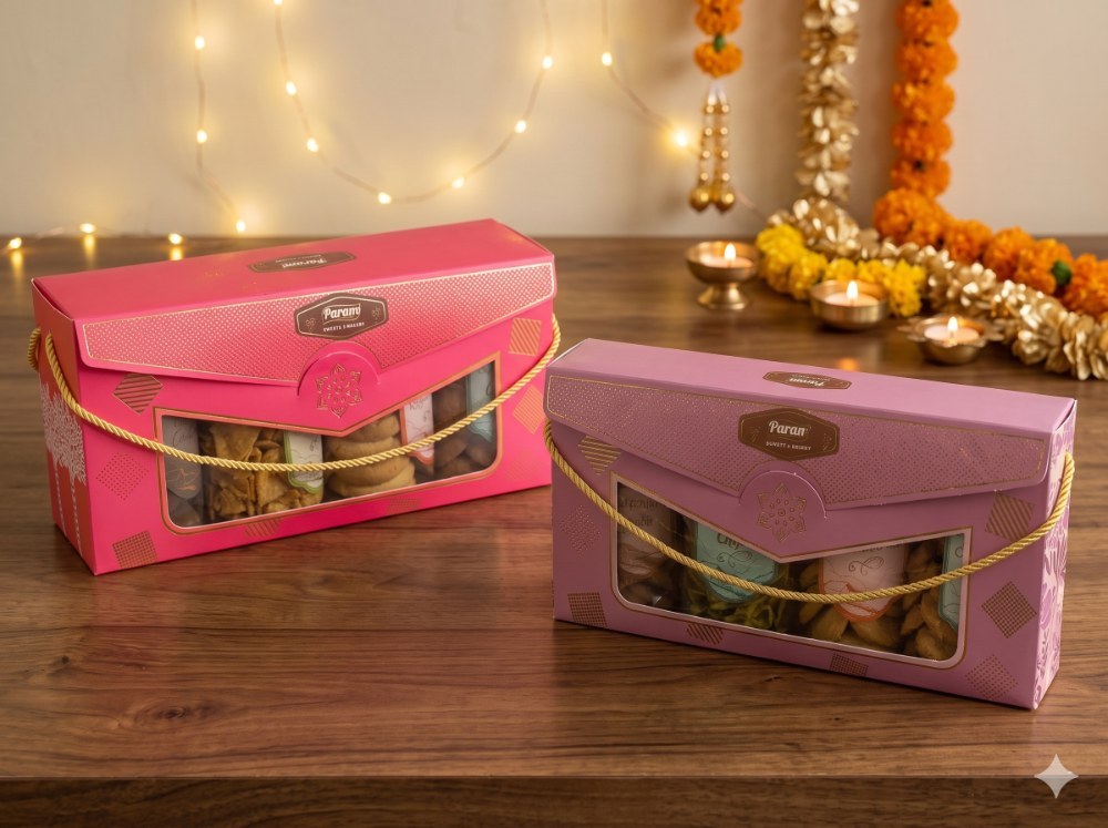 Festive Hamper 1