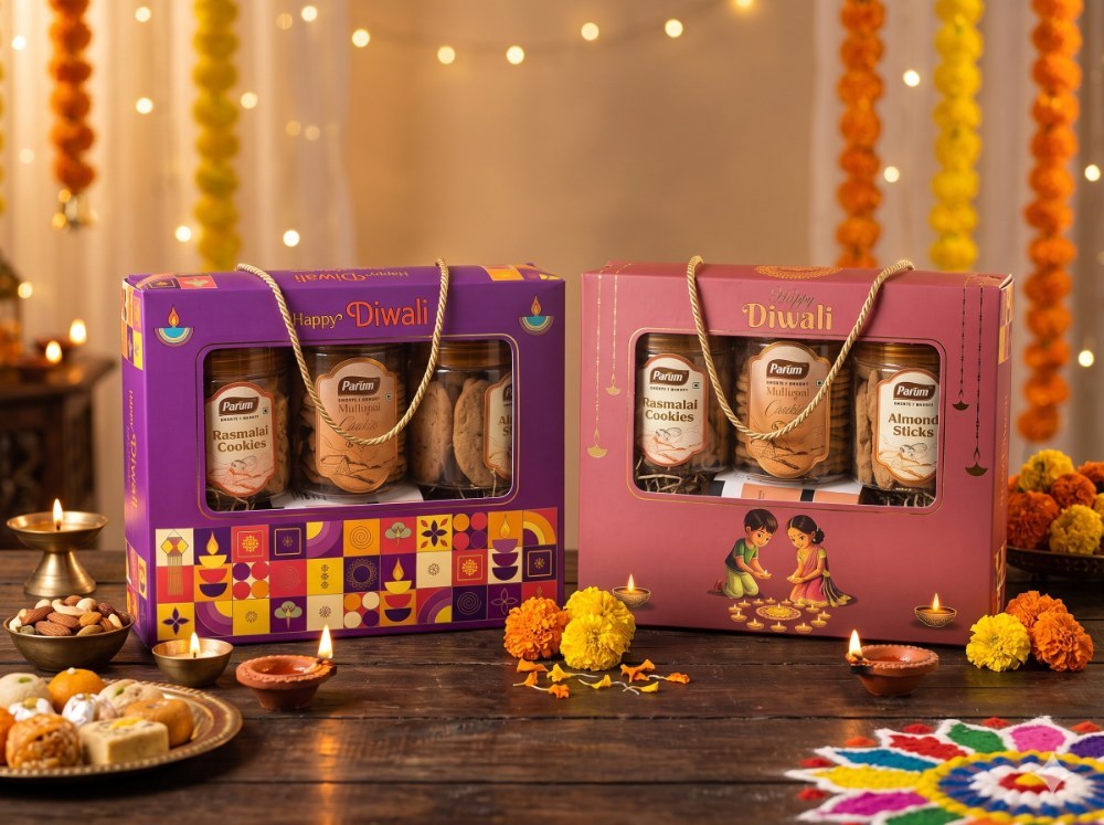 Diwali Special Hamper