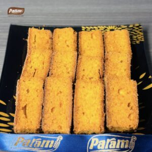 Plain Cake Rusk