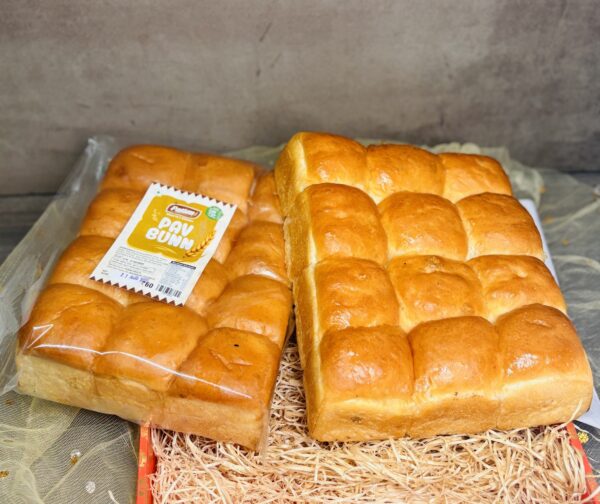 Pav Bunn