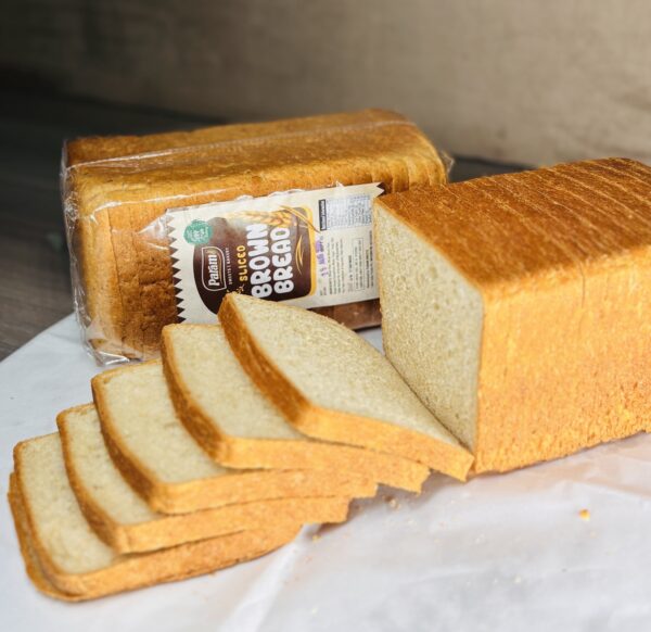 Brown Bread