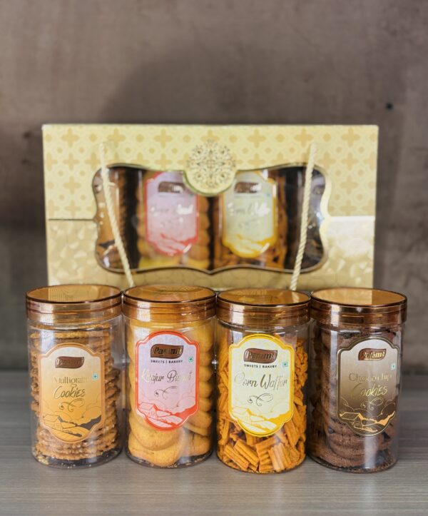 Festive Hamper 1