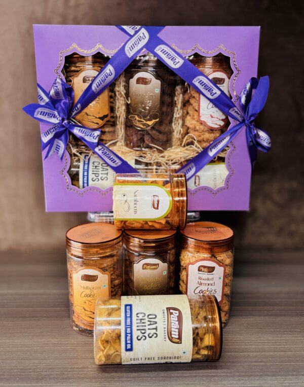 Festive Hamper 2