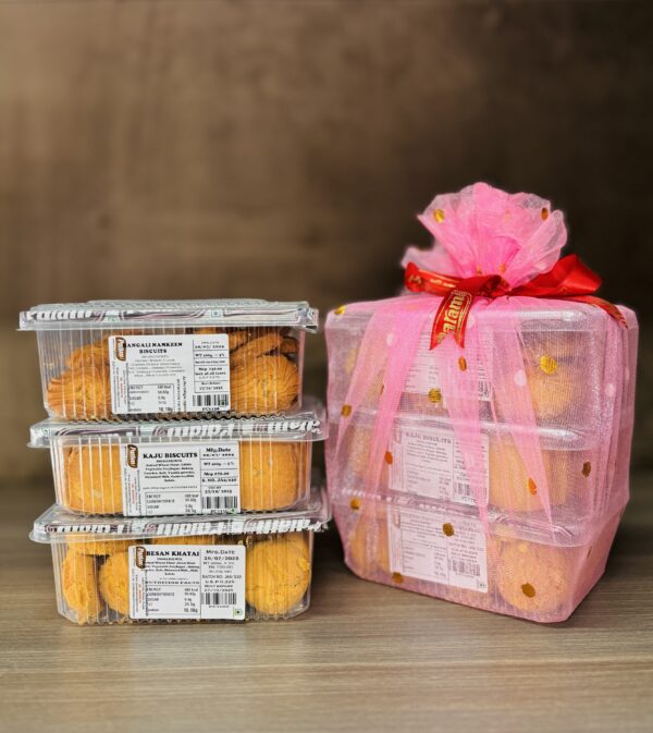 Biscuit Hamper 1