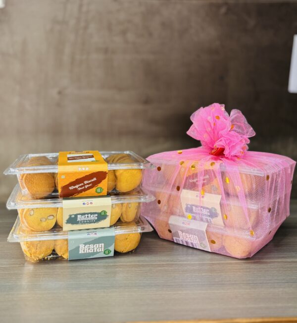 Biscuit Hamper 3