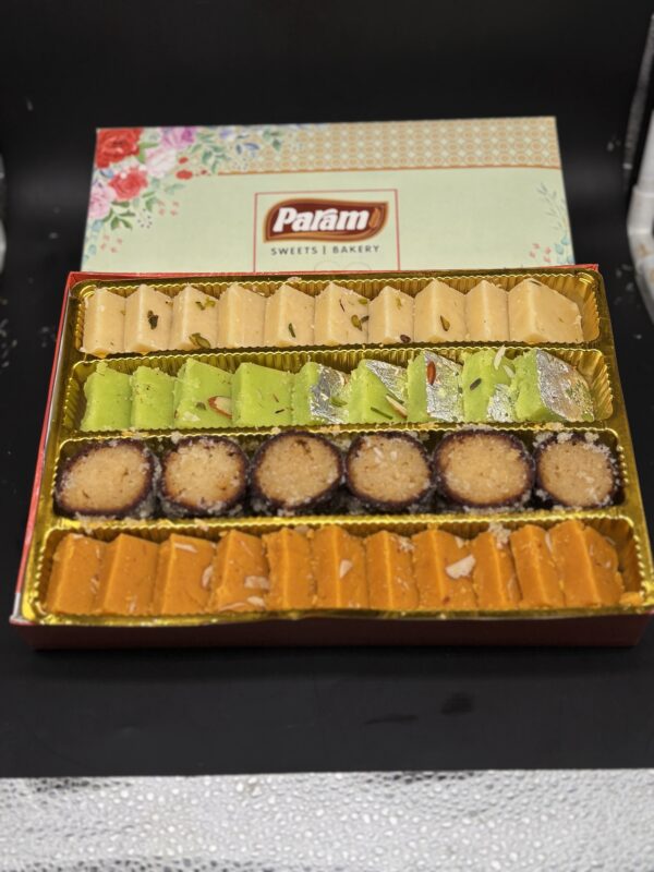 Sweets Box 1 (net wt.1 kg)