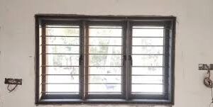 3in 1 Front Window