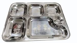 6 In 1 Tray