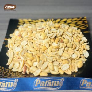 Salted Peanut