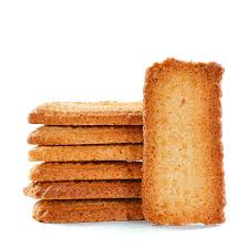 Atta Biscuit No Added Sugar