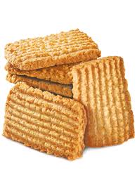 Atta Plain Biscuit