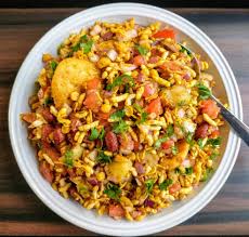 Bhelpuri