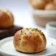Cheese Bunn
