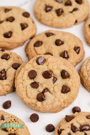 Chocochip Cookies
