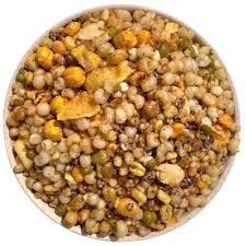 Diet Corn Mix