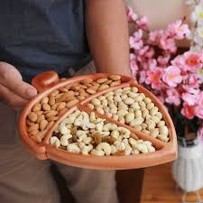 Dryfruit Tray