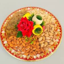 Dryfruit Tray
