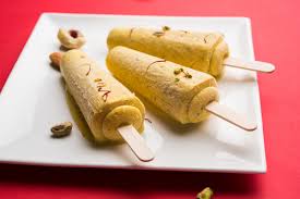 Kesar Kulfi