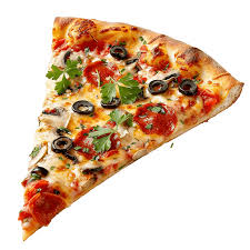 Pizza Slice