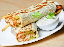 Punjabi Roll