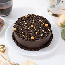Truffle Cake