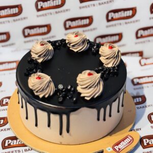 Mouse Cake
