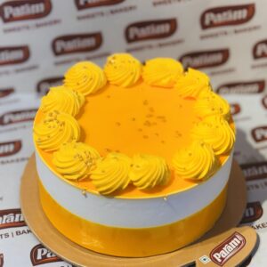 Mango Cake