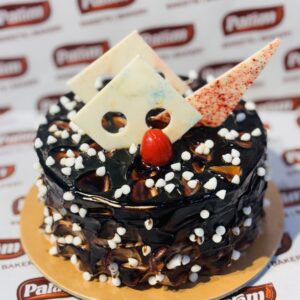 Chocochip Cake
