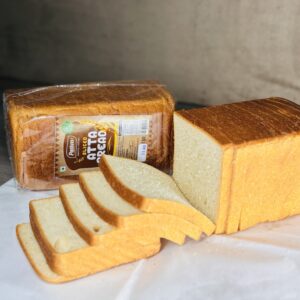 Atta Bread