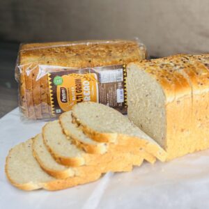 Multigrain Bread