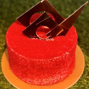 Red Velvet